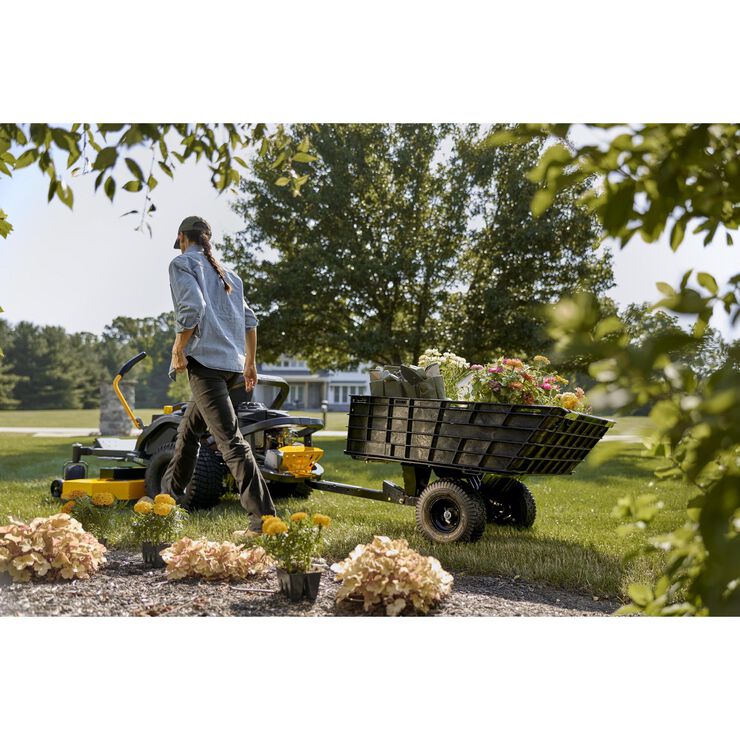 Cub Cadet Z2 60 (17BIEAC5010)