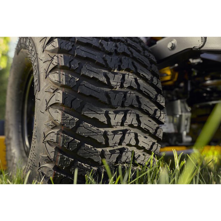 Cub Cadet Z2 60 (17BIEAC5010)