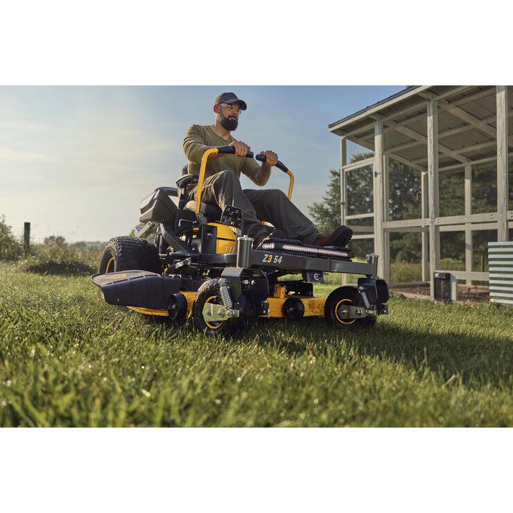 Cub Cadet Z3 54 (17RIECE3010)