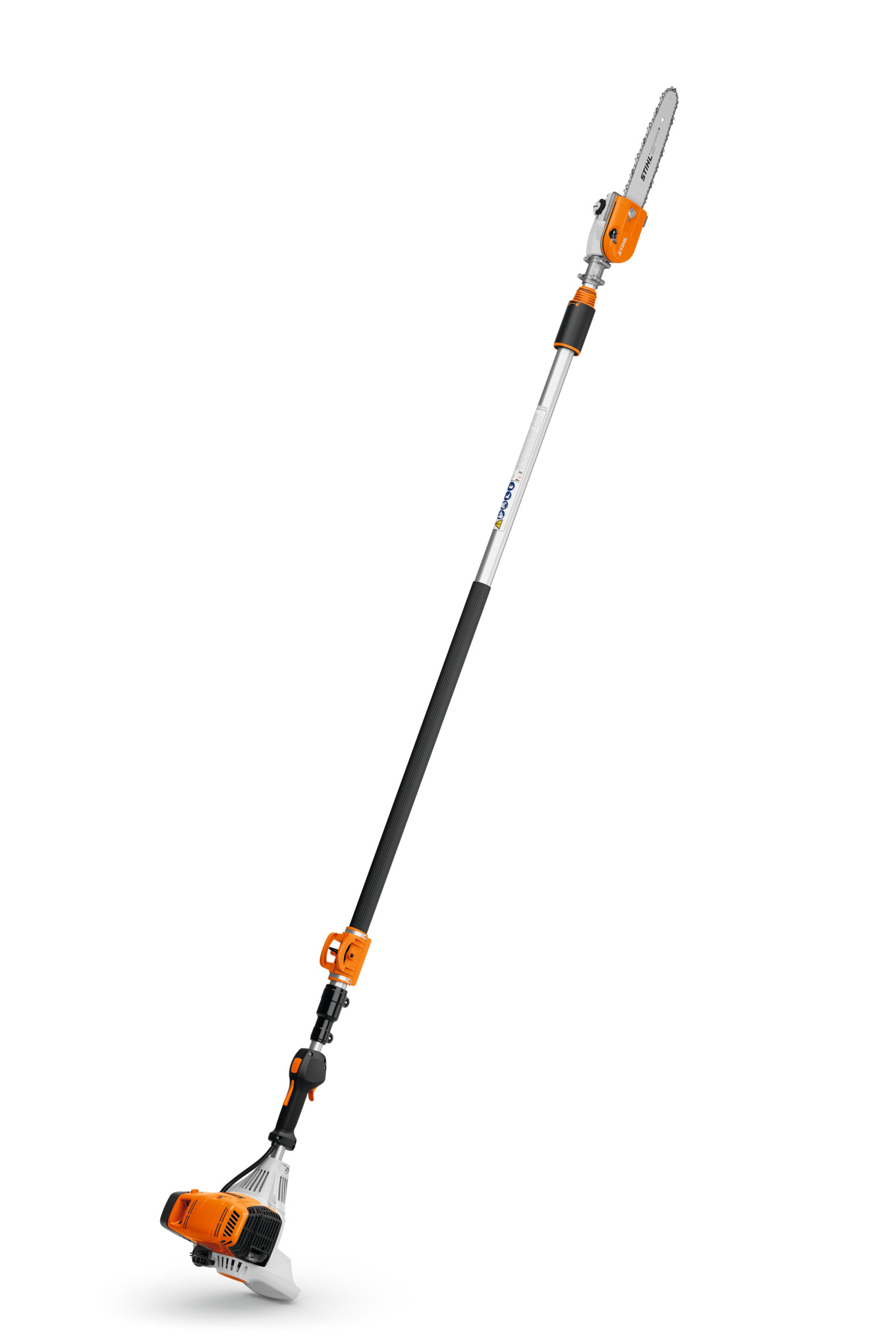 STIHL HT 135 Gasoline Pole Pruner
