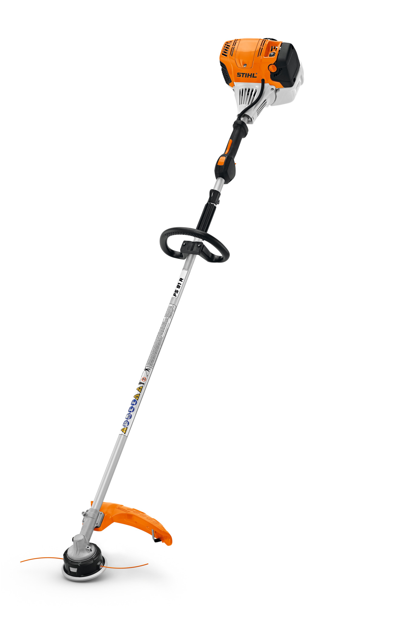 STIHL FS 91 Gasoline Grass Trimmer