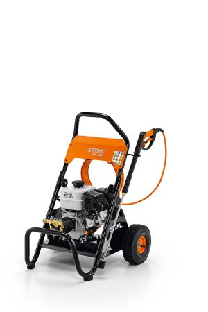 STIHL RB 400 DIRT BOSS® Gasoline High Pressure Washer STIHL RB 400 DIRT BOSS® Gasoline High Pressure Washer