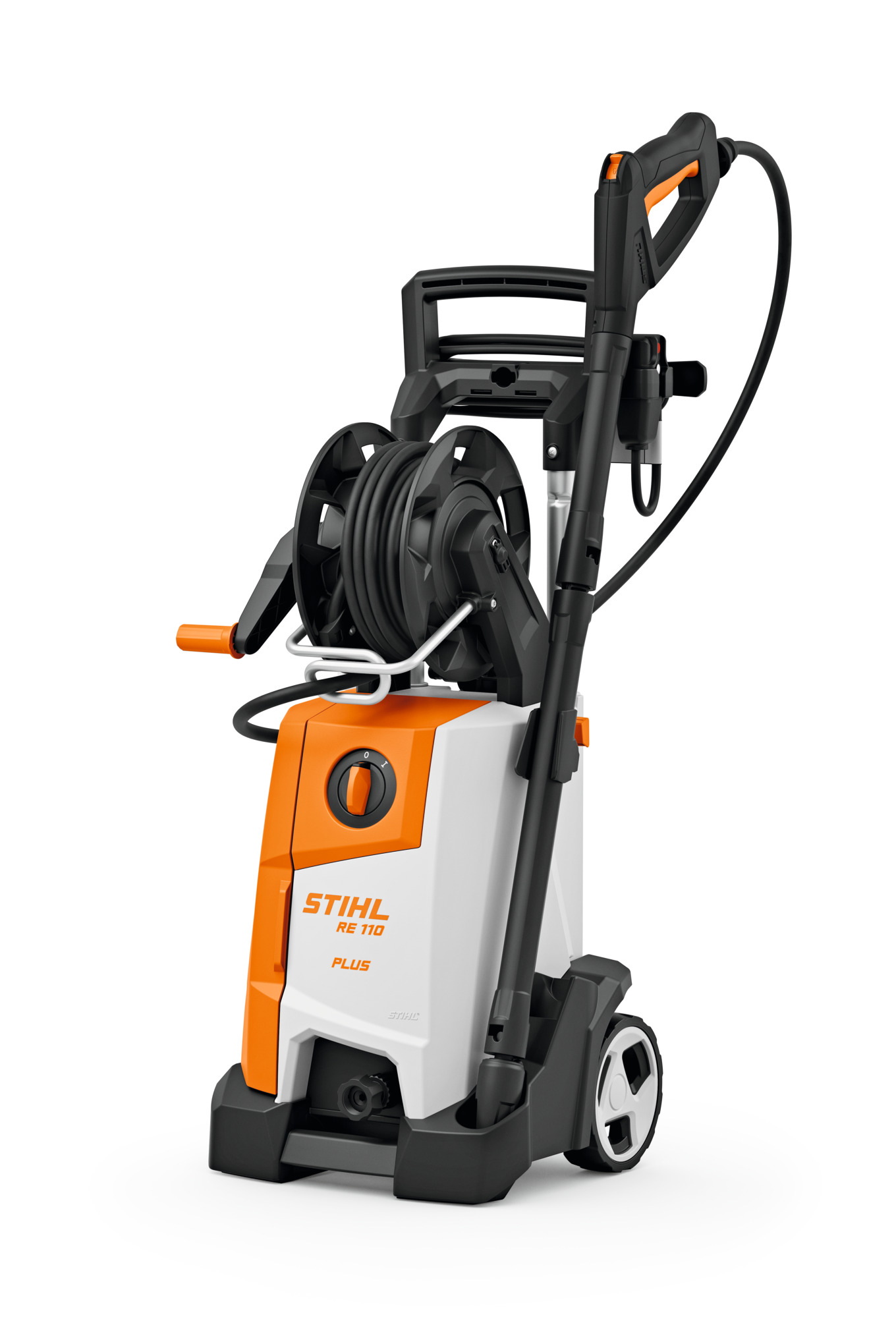 STIHL RE 110 PLUS Corded Electric Pressure Washer