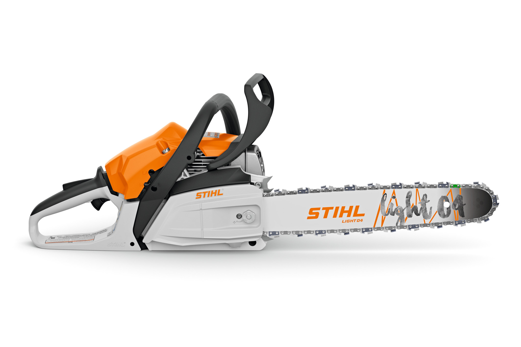 STIHL MS 182 Gasoline Chainsaw