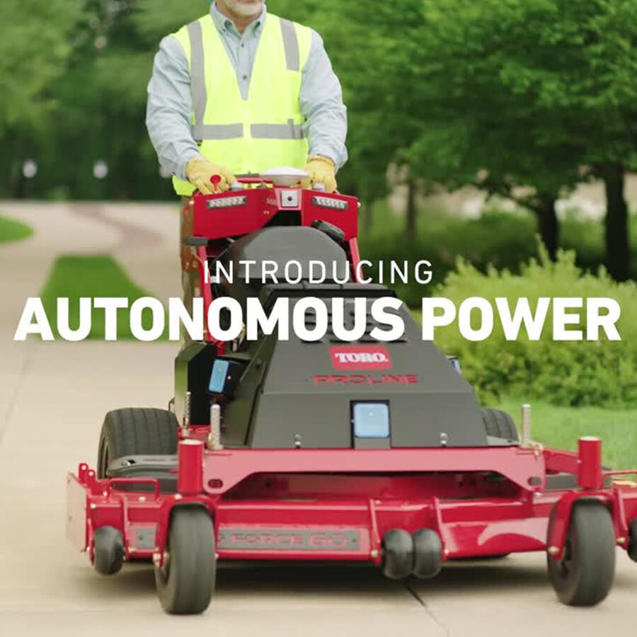 Toro 60 in. (152 cm) PROLINE™ AMI 26.5 hp (44460BOT)