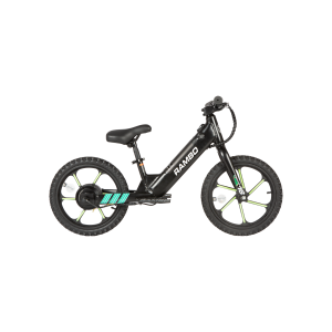 Rambo Bikes Kids 16" Lil Whip