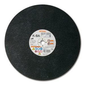 STIHL K-BA—ABRASIVE WHEEL—GENERAL PURPOSE STIHL K-BA—ABRASIVE WHEEL—GENERAL PURPOSE