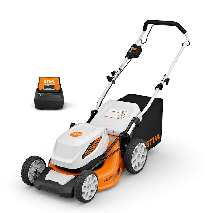 STIHL RMA 348
