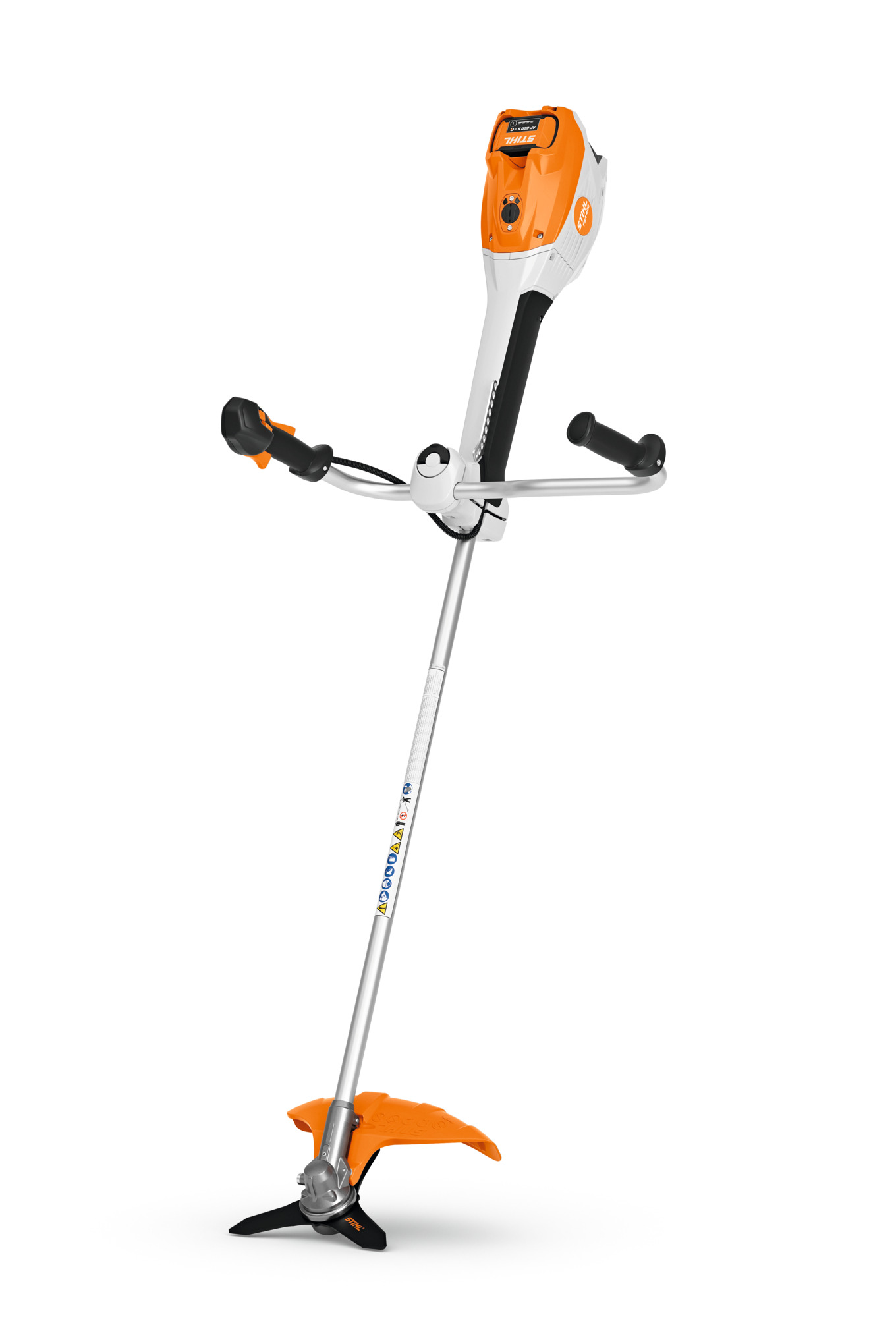 STIHL FSA 400 Battery Powered Grass Trimmer