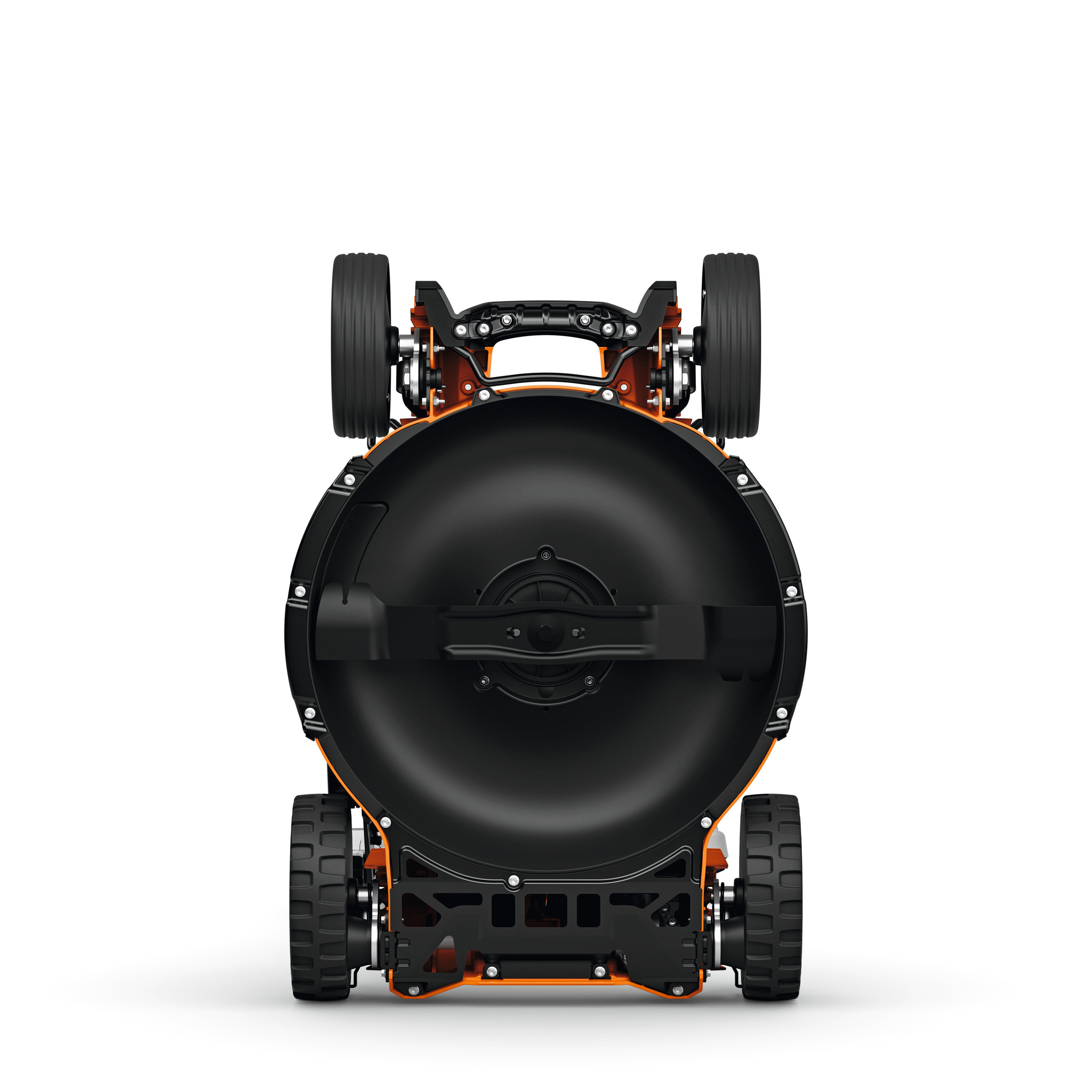 STIHL RMA 7 Battery Mulching Lawn Mower