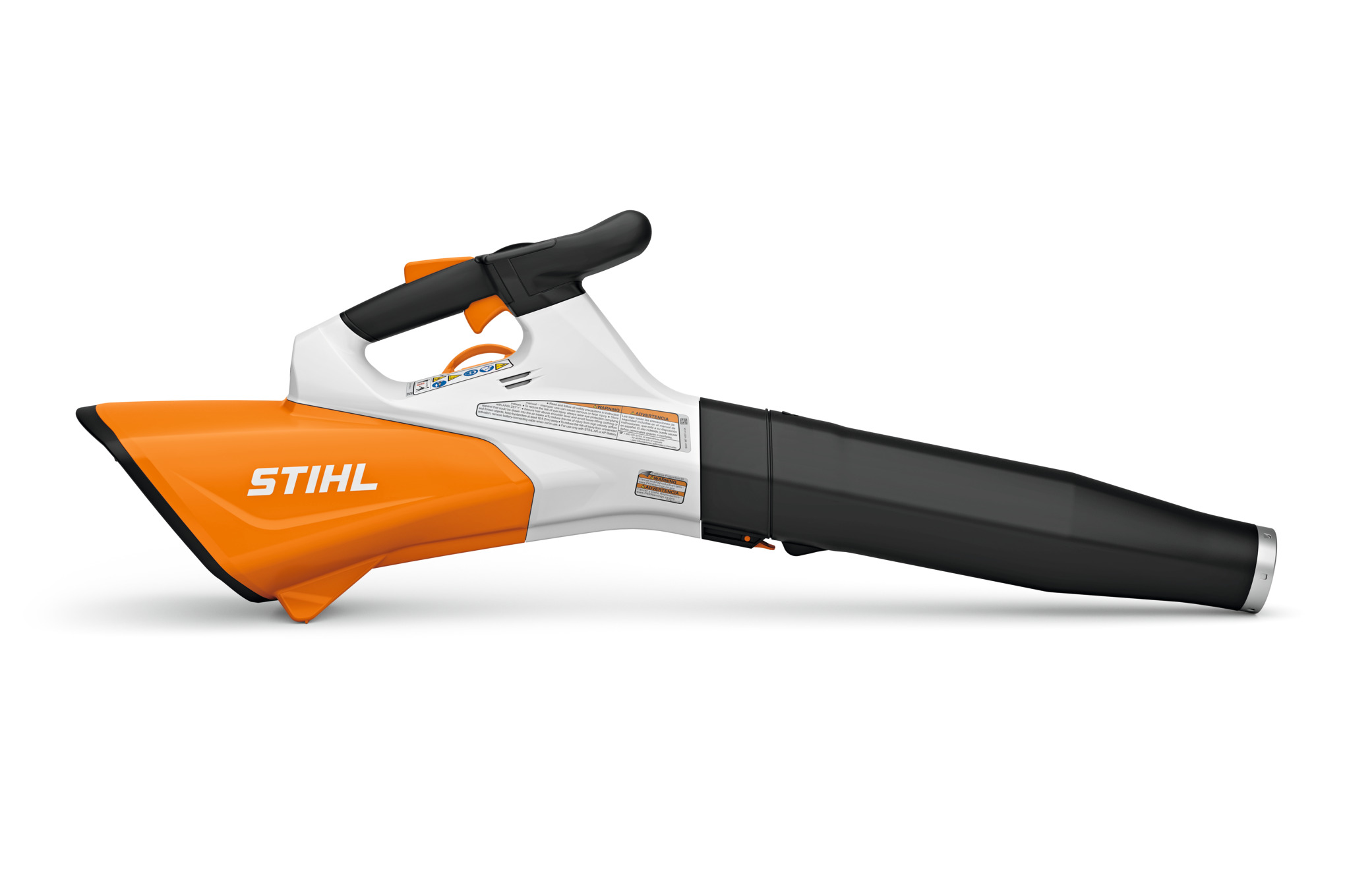 STIHL BGA 200 Battery Powered Blower