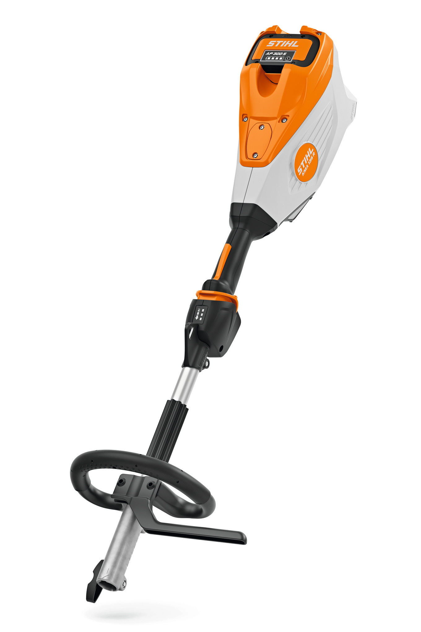 STIHL KMA 135 R Battery KombiSystem