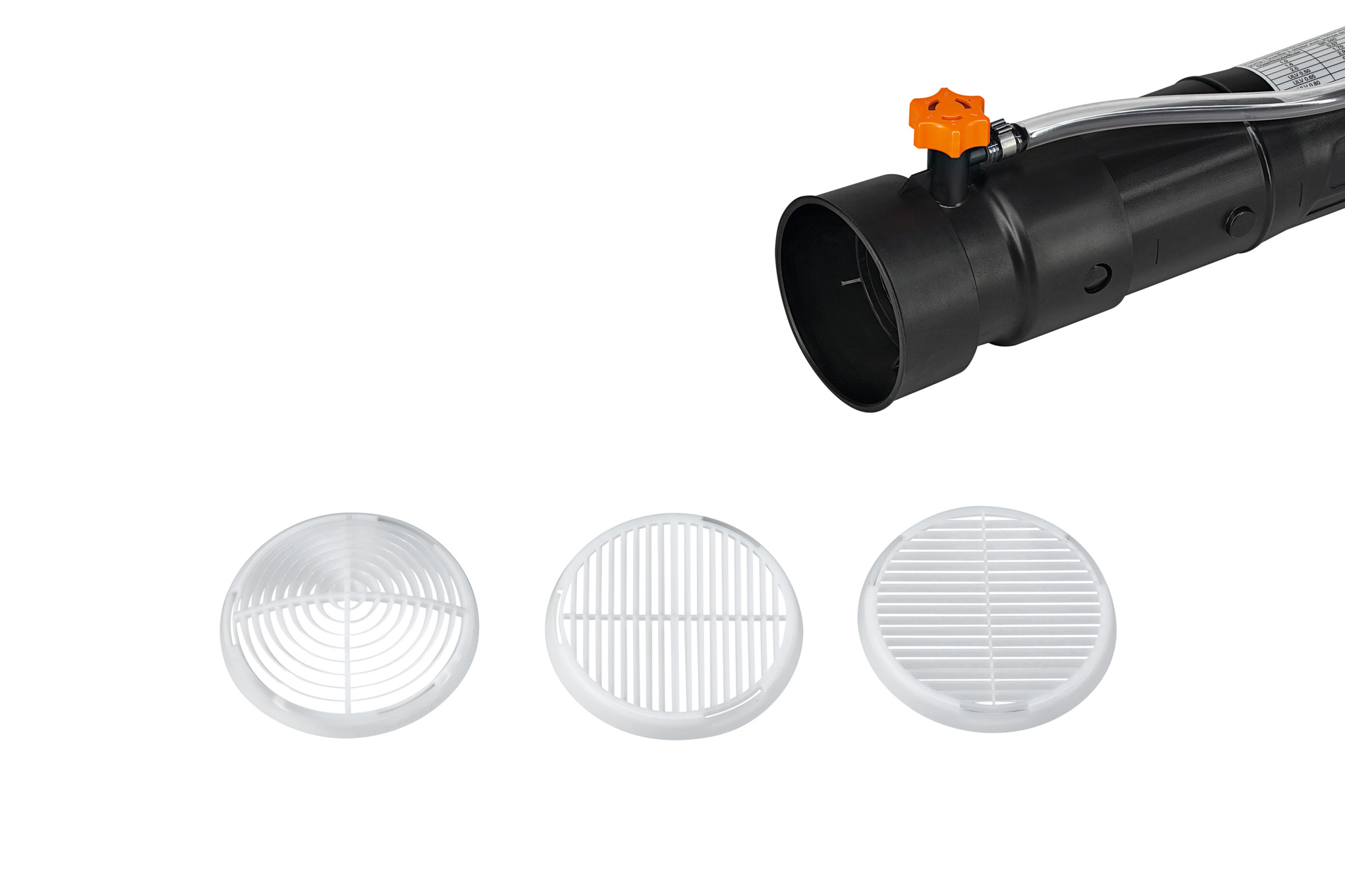 STIHL SR 430 Gasoline Backpack Sprayer