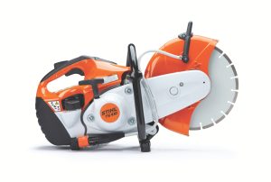 STIHL TS 410 Gasoline Cut-off Machine STIHL TS 410 Gasoline Cut-off Machine