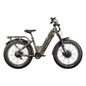 Rambo Bikes Krusader 3.0 All-Wheel Drive Rambo Bikes Krusader 3.0 All-Wheel Drive