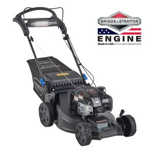 Toro 21 in. (53 cm) Super Recycler® w/Personal Pace® Gas Lawn Mower (21565) Toro 21 in. (53 cm) Super Recycler® w/Personal Pace® Gas Lawn Mower (21565)