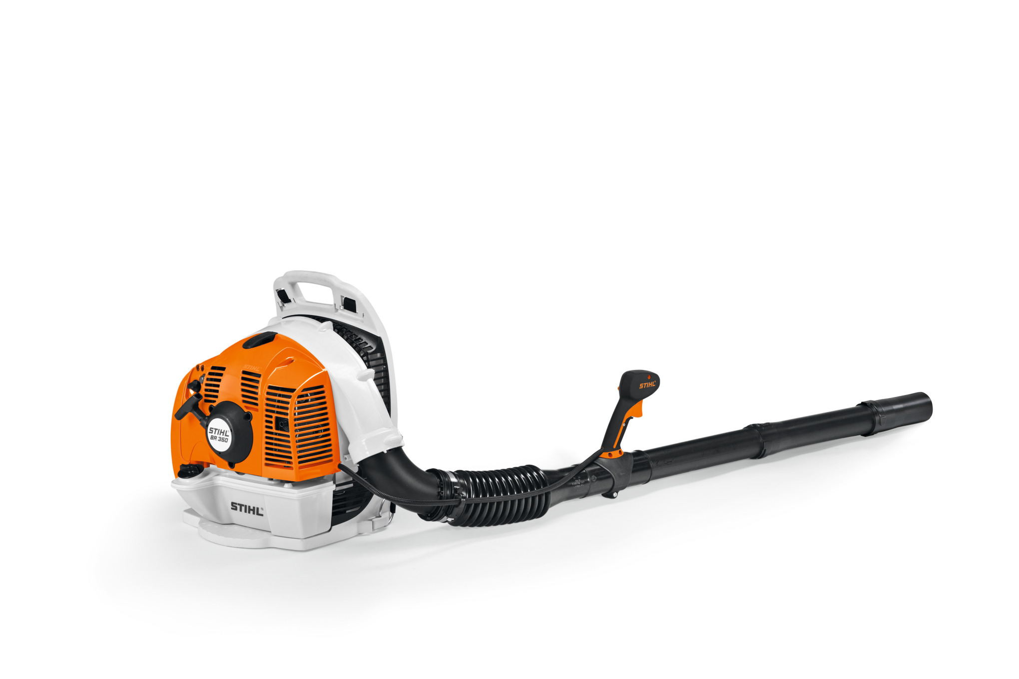 STIHL BR 350 Gasoline Backpack Blower