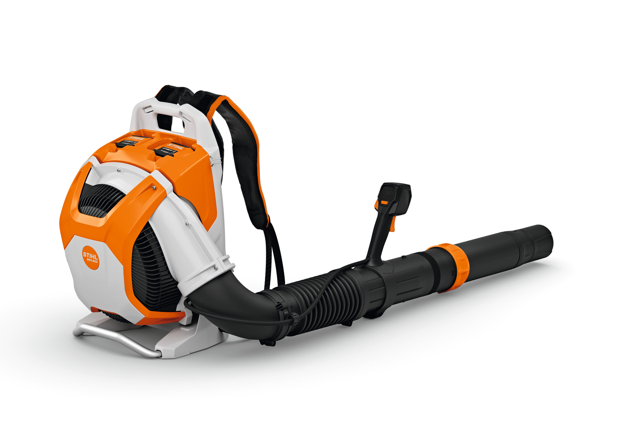 STIHL BRA 600 Battery Backpack Blower