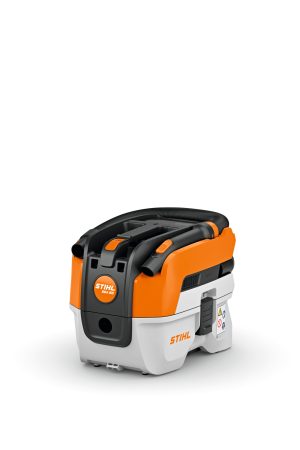 STIHL SEA 50 Battery Powered Vacuum STIHL SEA 50 Battery Powered Vacuum