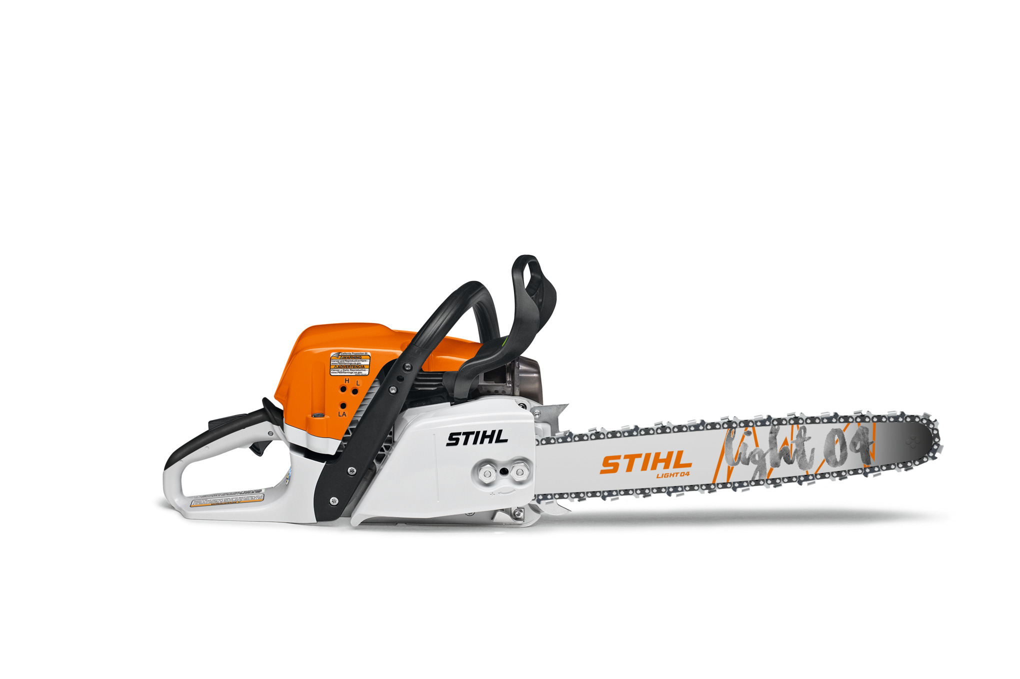 STIHL MS 311 Gasoline Chainsaw