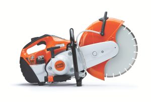 STIHL TS 500i Gasoline Cut-off Machine STIHL TS 500i Gasoline Cut-off Machine