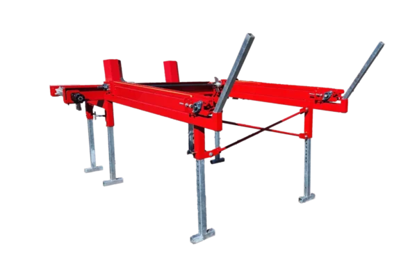 Vallee Forestry Equipment Titan Sation Vallee Forestry Equipment Titan Sation