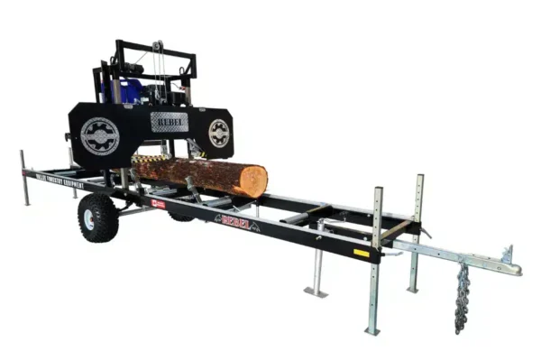 Vallee Forestry Equipment REBEL Vallee Forestry Equipment REBEL