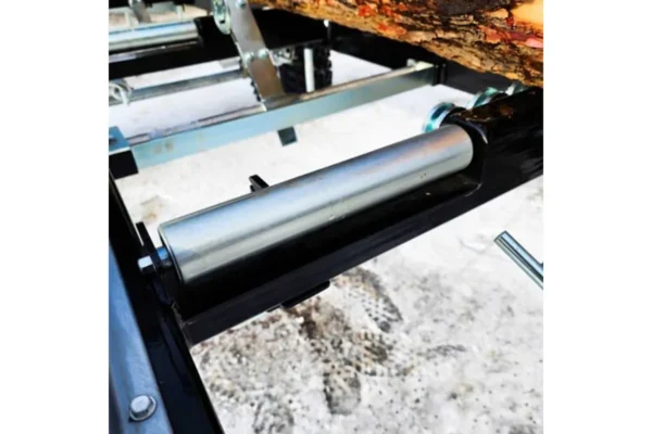 Vallee Forestry Equipment REBEL