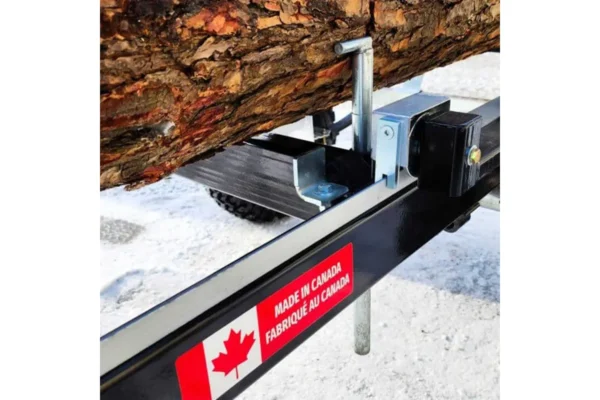 Vallee Forestry Equipment REBEL