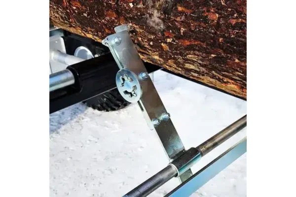 Vallee Forestry Equipment REBEL