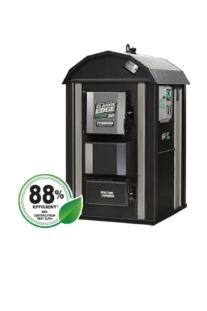 Central Boiler 360 HDX Central Boiler 360 HDX