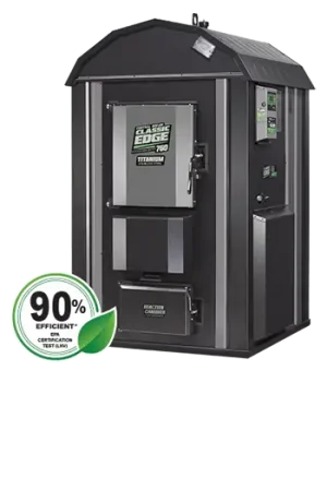 Central Boiler 760 HDX Central Boiler 760 HDX