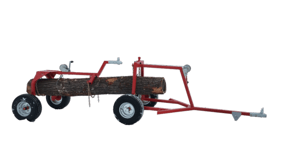 Vallee Forestry Equipment Mini Express Vallee Forestry Equipment Mini Express
