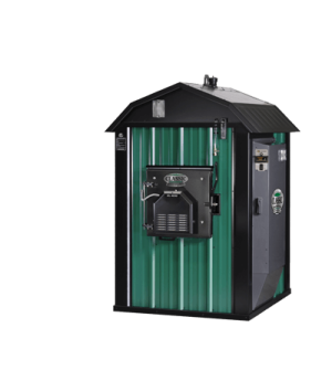 Central Boiler CL 4030 Central Boiler CL 4030
