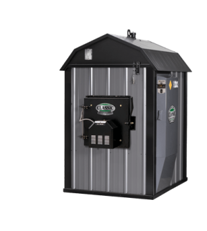 Central Boiler CL 5036 Central Boiler CL 5036