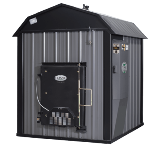 Central Boiler CL 7260 Central Boiler CL 7260