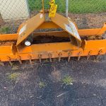 Woods Pulverizer-60"