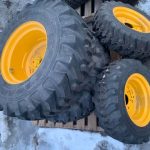 Industrial Tires  R4 Industrial 15x19.5pr    -    R4 Industrial tires 25x8.50-14 Pr