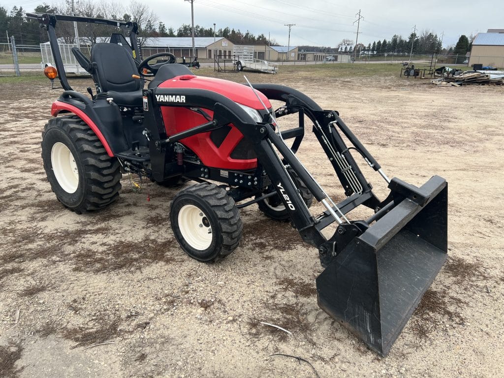 Yanmar