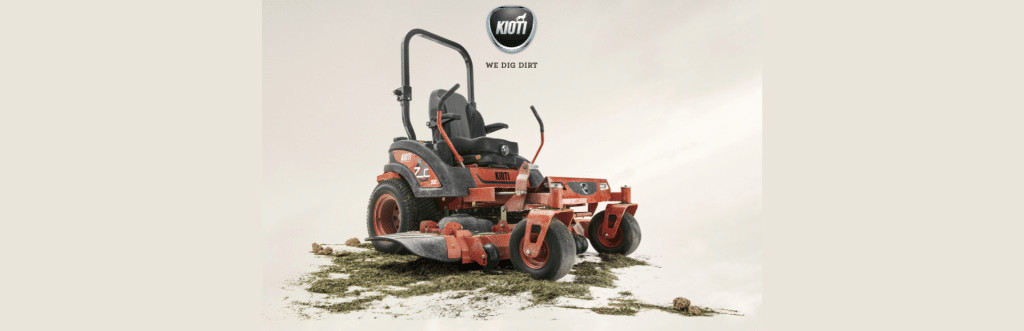 Kioti Tractor dealer in wisconisin