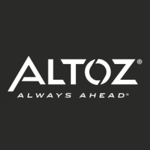 Altoz logo